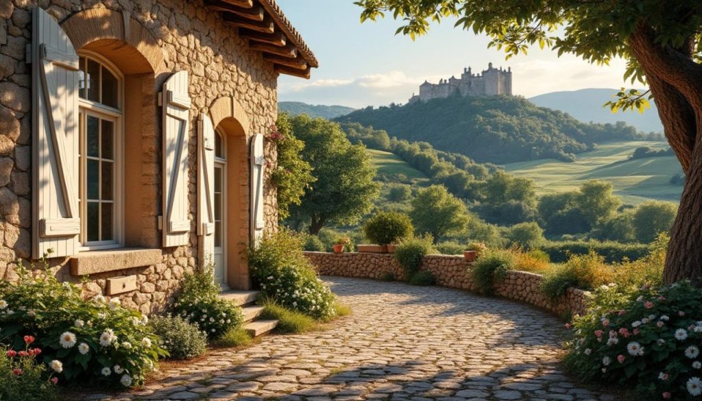 découvrez l'auberge le relais cathare, un hébergement authentique niché au cœur du pays cathare. profitez d'une atmosphère chaleureuse et d'un cadre enchanteur, idéal pour explorer les richesses culturelles et historiques de cette région unique.