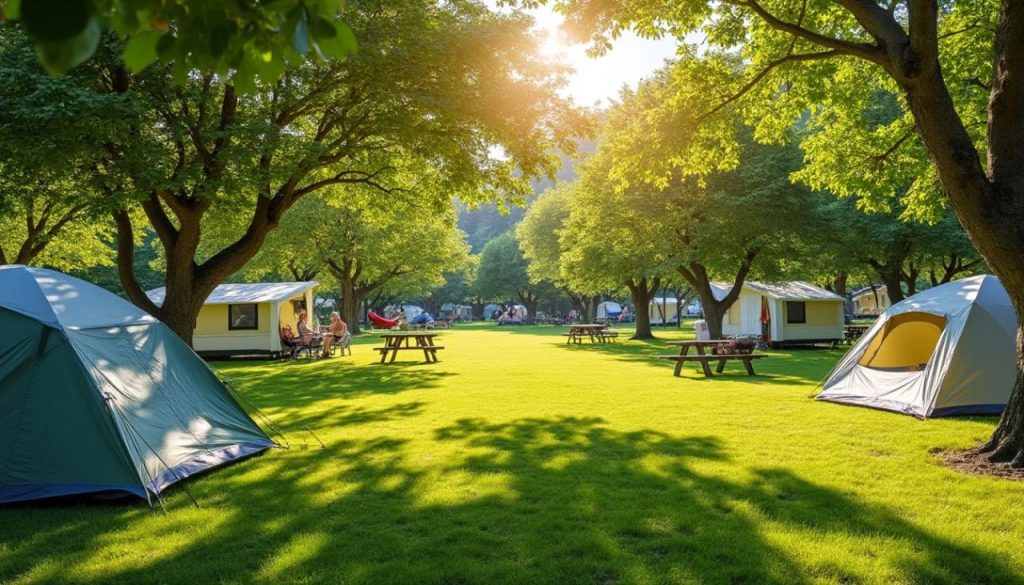 découvrez le camping le maurynate à maury, un havre de paix pour vos vacances. lisez nos avis sur les emplacements spacieux et les services de qualité offerts. profitez de la nature environnante et d'activités pour toute la famille dans ce cadre idyllique.