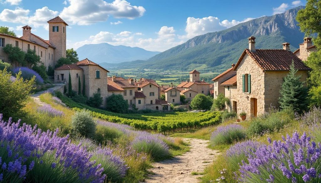 découvrez caudiès-de-fenouillèdes, une charmante destination du pays cathare, idéale pour une escapade inoubliable. entre paysages enchanteurs et patrimoine historique, laissez-vous séduire par ses merveilles naturelles et ses richesses culturelles.