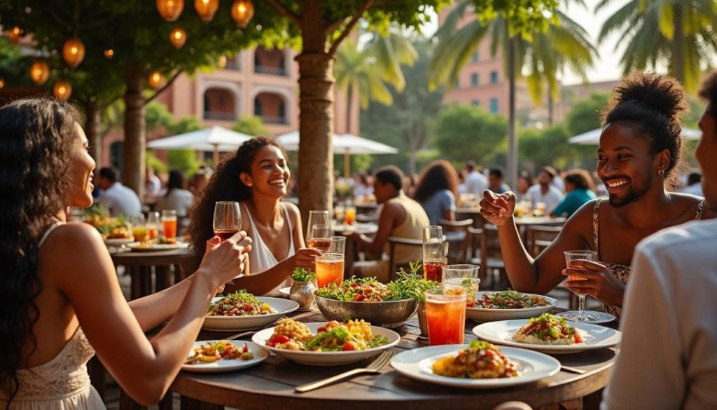 découvrez les restaurants incontournables à rasiguere, une véritable havre pour les amateurs de bonne cuisine. savourez des plats raffinés et locaux, dans une ambiance chaleureuse et conviviale. ne manquez pas cette expérience gastronomique unique qui émerveillera vos papilles !