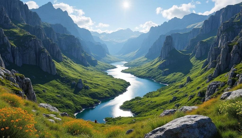 découvrez le massif de l'agly, une merveille naturelle unique en son genre. apprenez-en plus sur ses paysages, sa biodiversité exceptionnelle et les raisons qui en font un lieu si spécial pour les amoureux de la nature et les aventuriers.