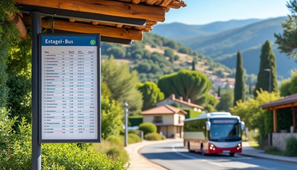 découvrez tout ce qu'il faut savoir sur les tarifs et les horaires des bus entre estagel et perpignan. préparez vos trajets en toute simplicité avec nos conseils pratiques et les infos essentielles pour voyager sereinement.
