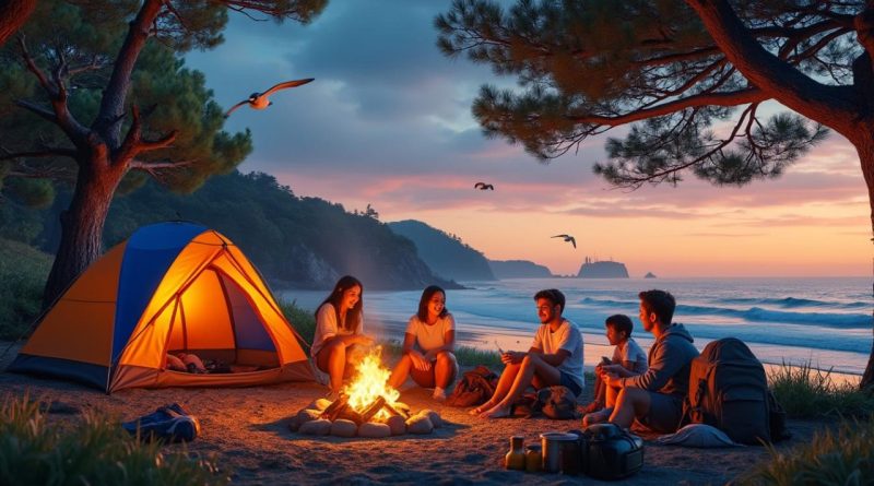 découvrez notre avis complet sur le camping novela à port la nouvelle : ambiance, services, équipements et conseils pour réussir votre séjour en famille ou entre amis dans l’aude.