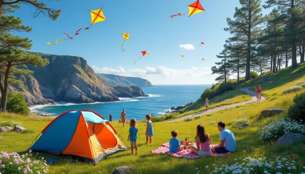 découvrez les meilleures activités autour du cap du roc lors de votre séjour en camping à port la nouvelle : plages, randonnées, sports nautiques et visites incontournables vous attendent pour des vacances inoubliables !