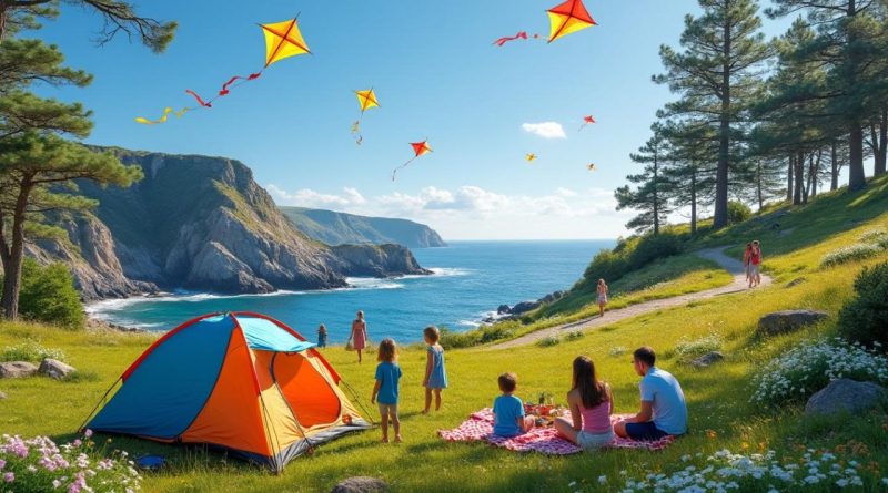découvrez les meilleures activités autour du cap du roc lors de votre séjour en camping à port la nouvelle : plages, randonnées, sports nautiques et visites incontournables vous attendent pour des vacances inoubliables !