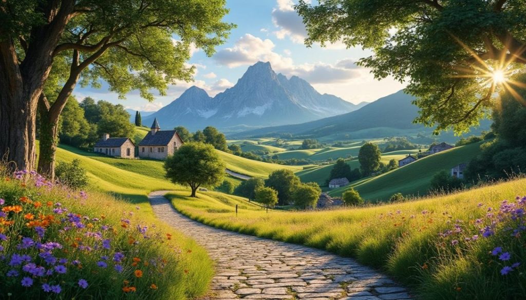 découvrez les meilleurs hébergements le long du sentier cathare. que vous soyez en quête de confort, de charme ou d'authenticité, trouvez l'endroit idéal pour votre séjour au coeur des paysages enchanteurs et de l'histoire fascinante de la région.