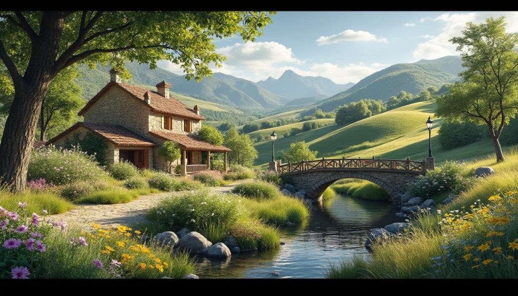 découvrez le refuge sainte lucie, un véritable havre de paix niché au cœur du pays cathare. profitez d’un séjour ressourçant dans un cadre naturel exceptionnel, idéal pour se détendre et explorer la région.