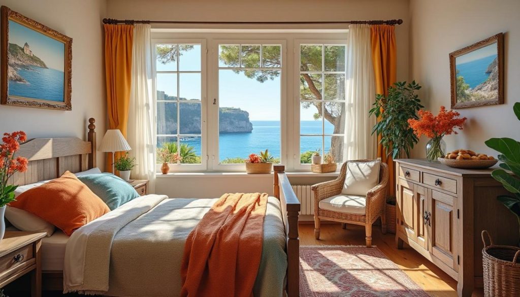 découvrez le charme de port la nouvelle en séjournant dans une chambre d'hôte authentique. profitez d'une expérience unique alliant confort, convivialité et découverte du littoral méditerranéen.