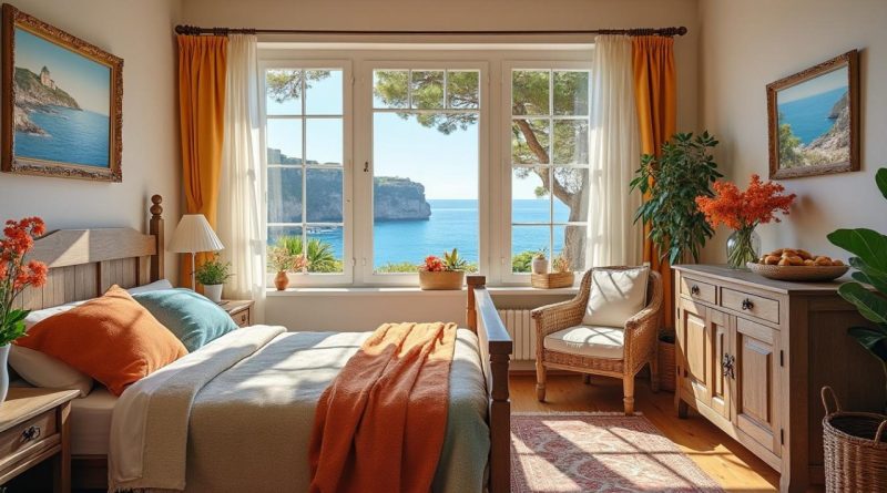 découvrez le charme de port la nouvelle en séjournant dans une chambre d'hôte authentique. profitez d'une expérience unique alliant confort, convivialité et découverte du littoral méditerranéen.