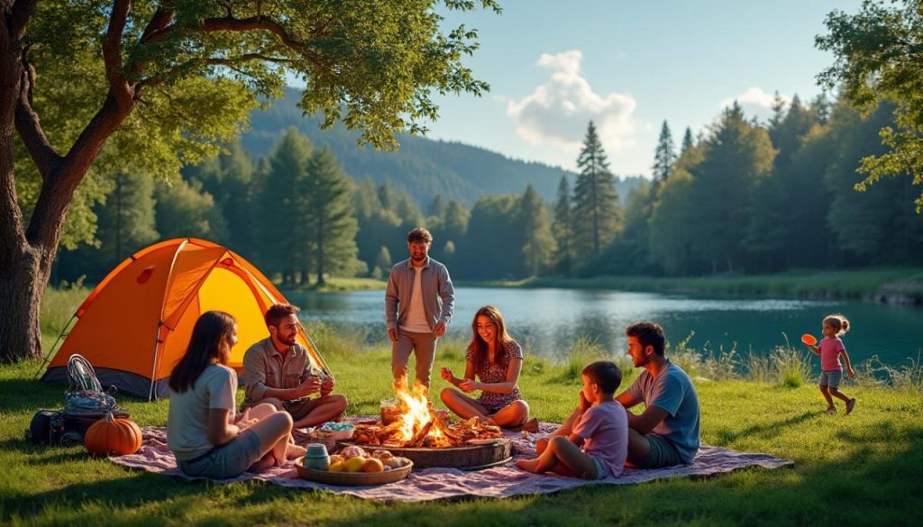 découvrez les avis et expériences authentiques des campeurs au camping la peiriere. lisez les retours sur les équipements, l'ambiance et les services pour préparer au mieux votre séjour.