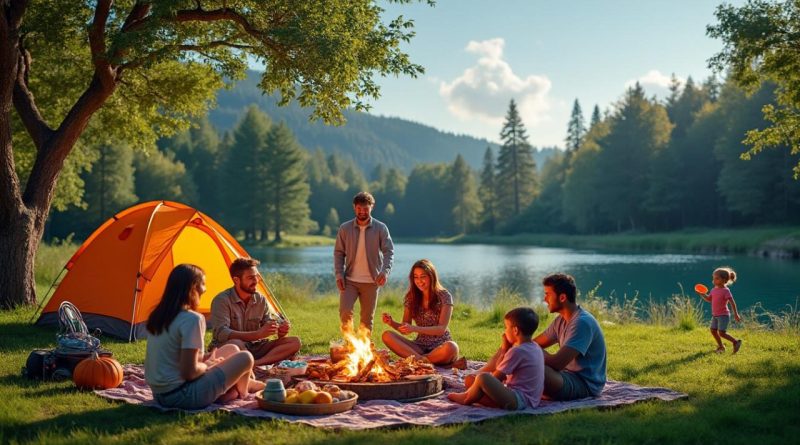 découvrez les avis et expériences authentiques des campeurs au camping la peiriere. lisez les retours sur les équipements, l'ambiance et les services pour préparer au mieux votre séjour.