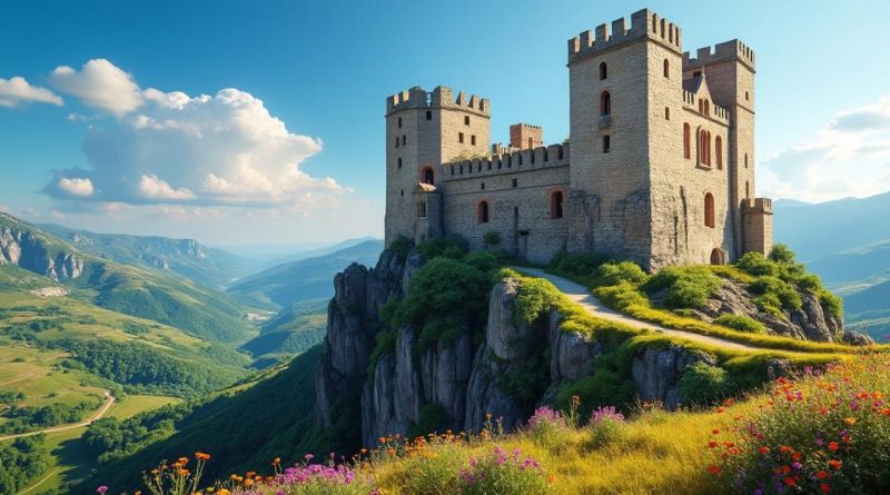 découvrez quel château cathare vaut vraiment le détour parmi les forteresses emblématiques du sud de la france. conseils et idées pour une visite inoubliable sur la route des châteaux cathares.